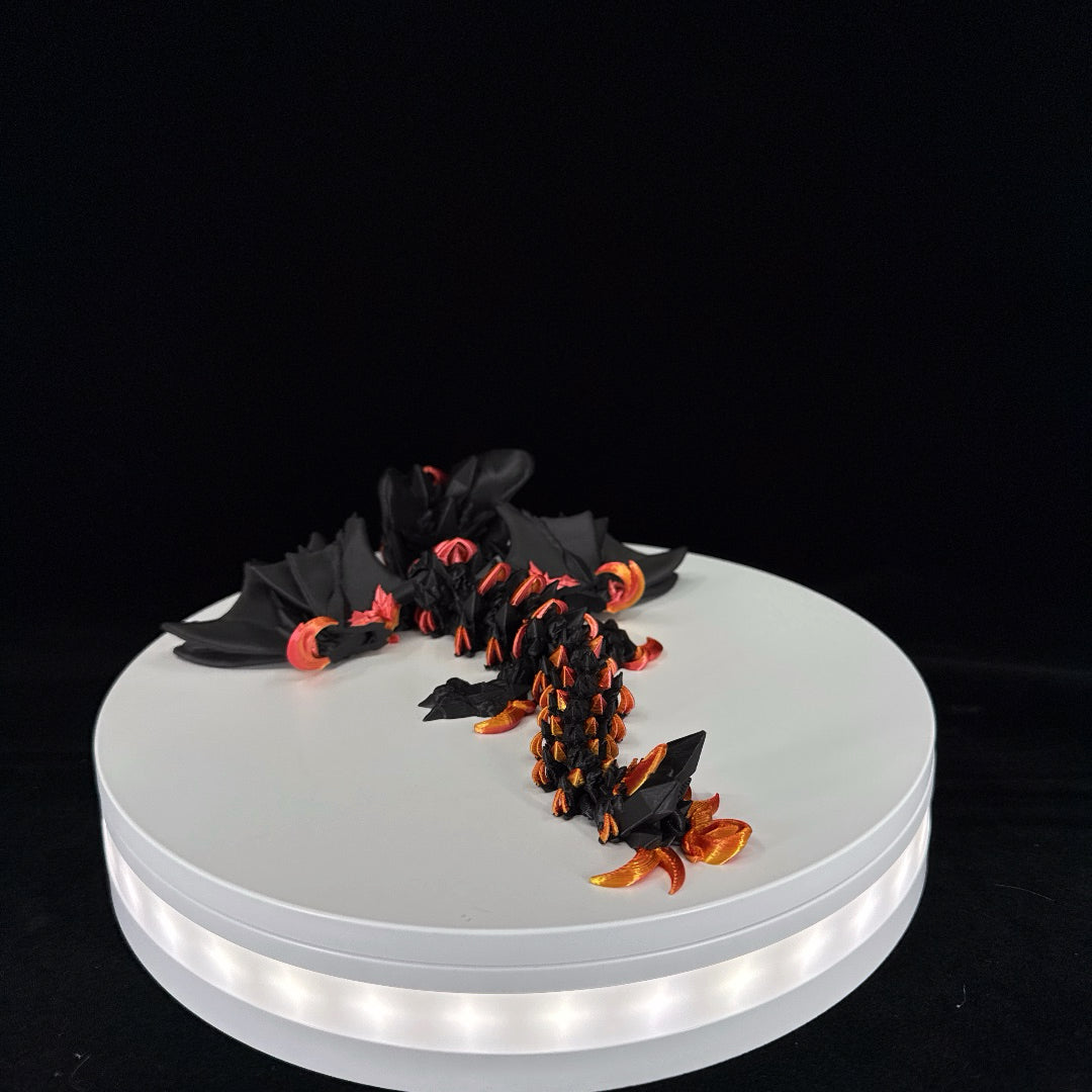 Lunar Dragon