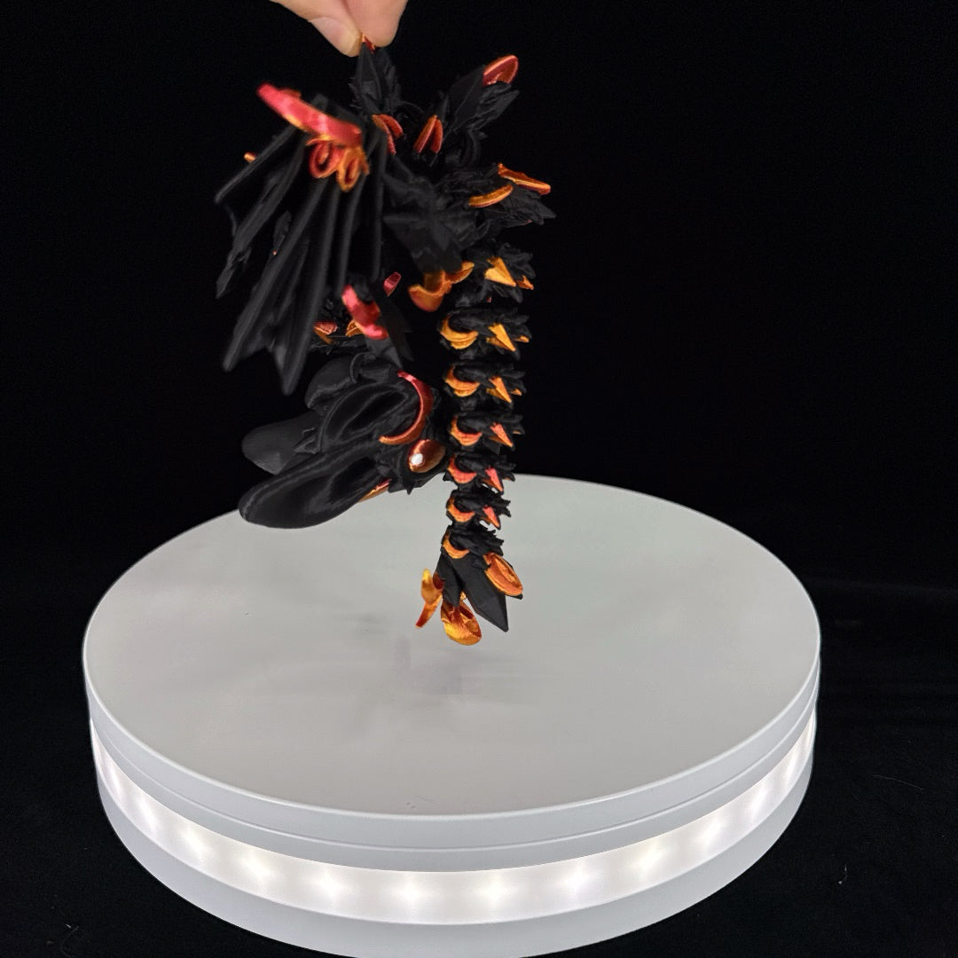 Lunar Dragon