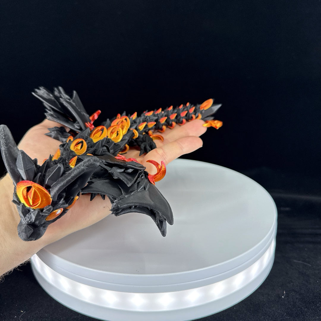Lunar Dragon