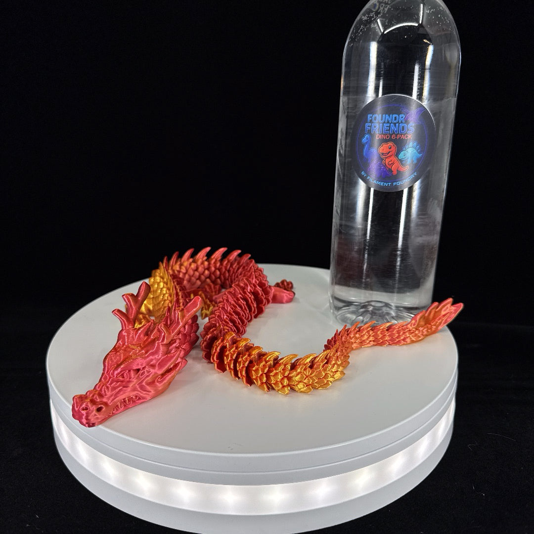 Ancient dragon