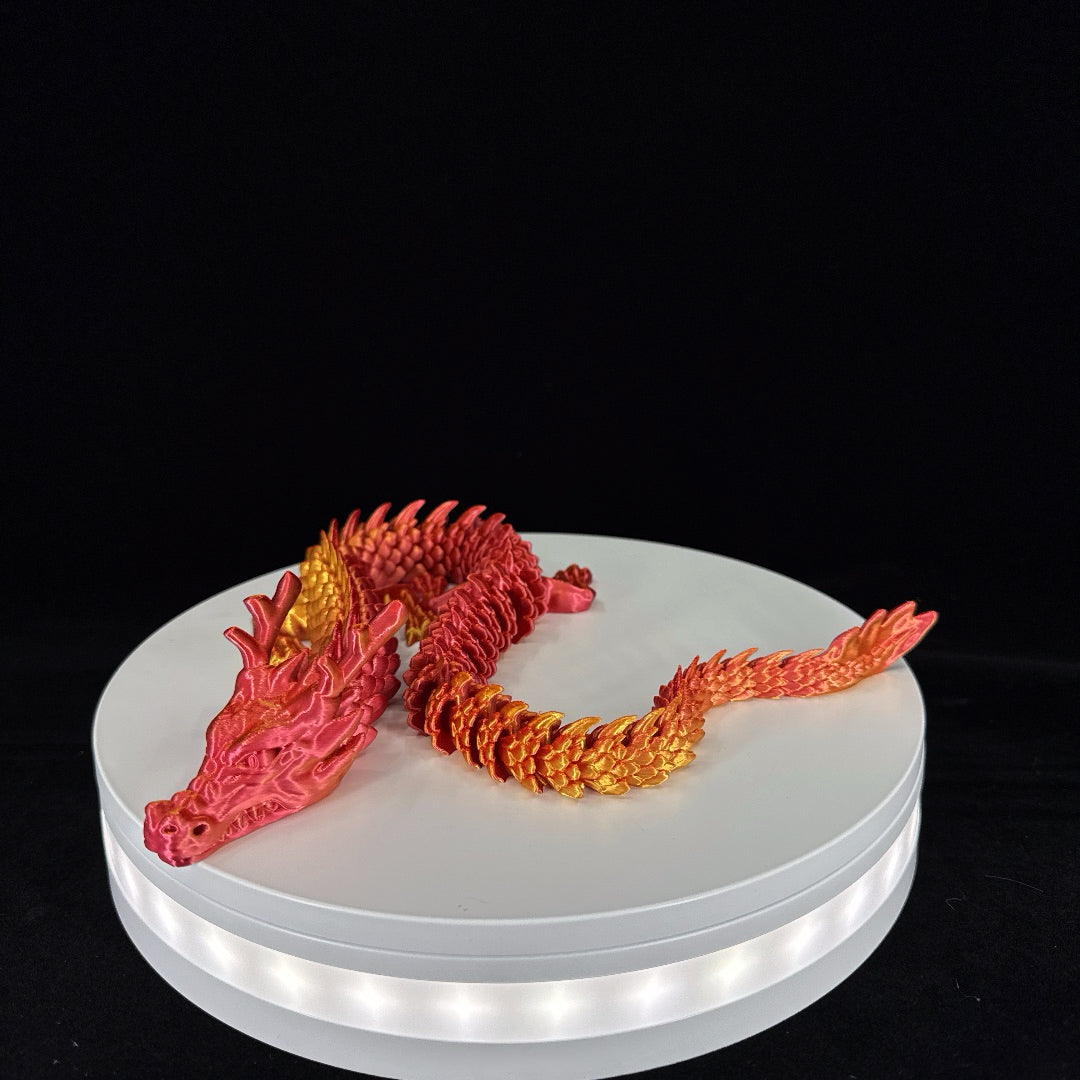 Ancient dragon