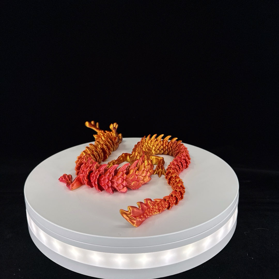 Ancient dragon