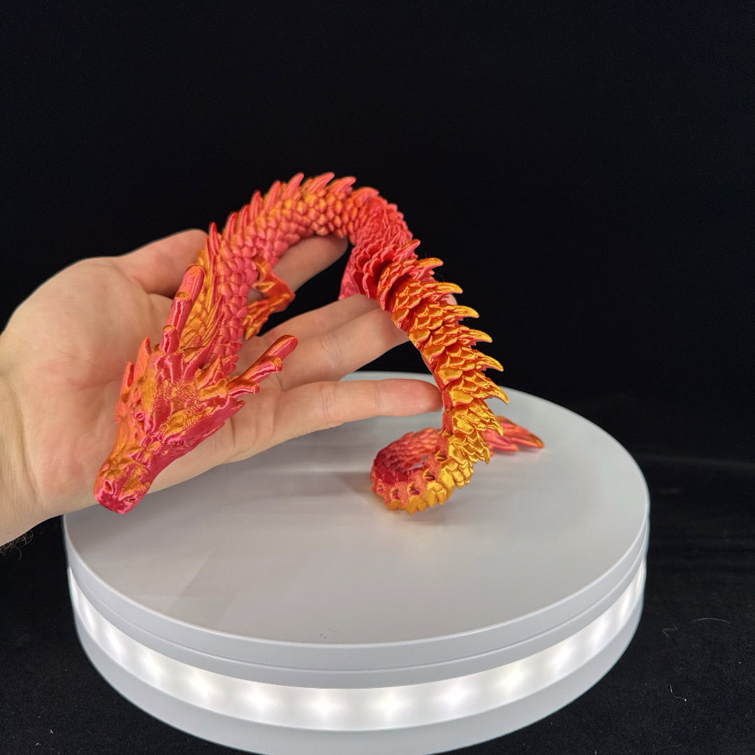 Ancient dragon