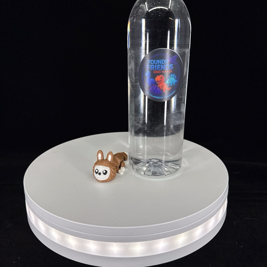 Labubu mini