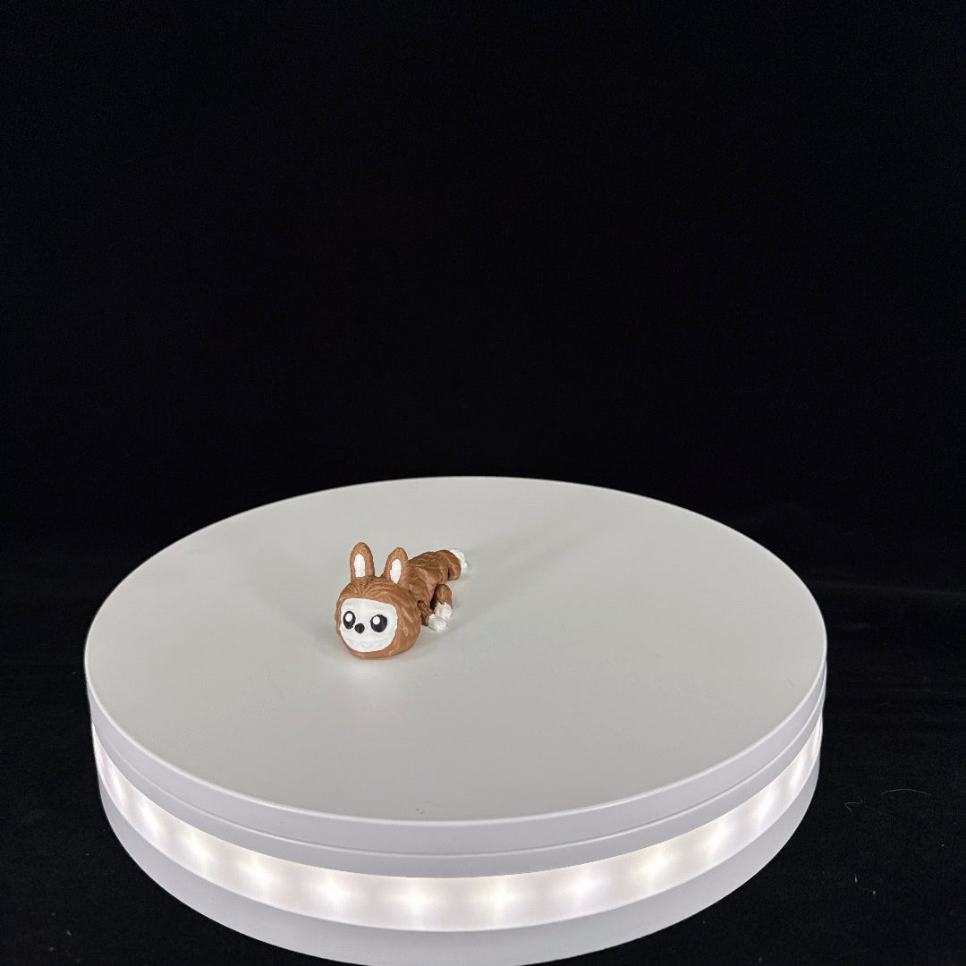 Labubu mini