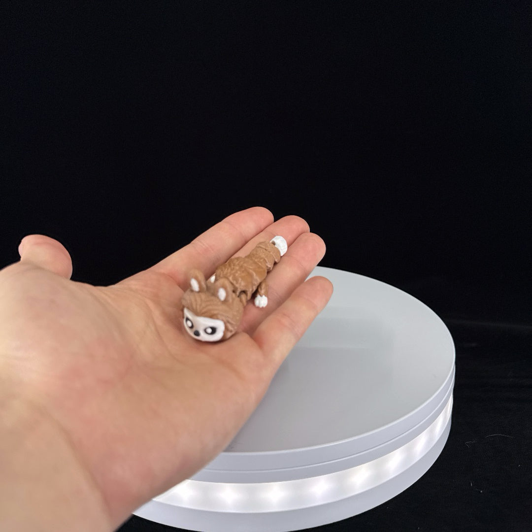 Labubu mini