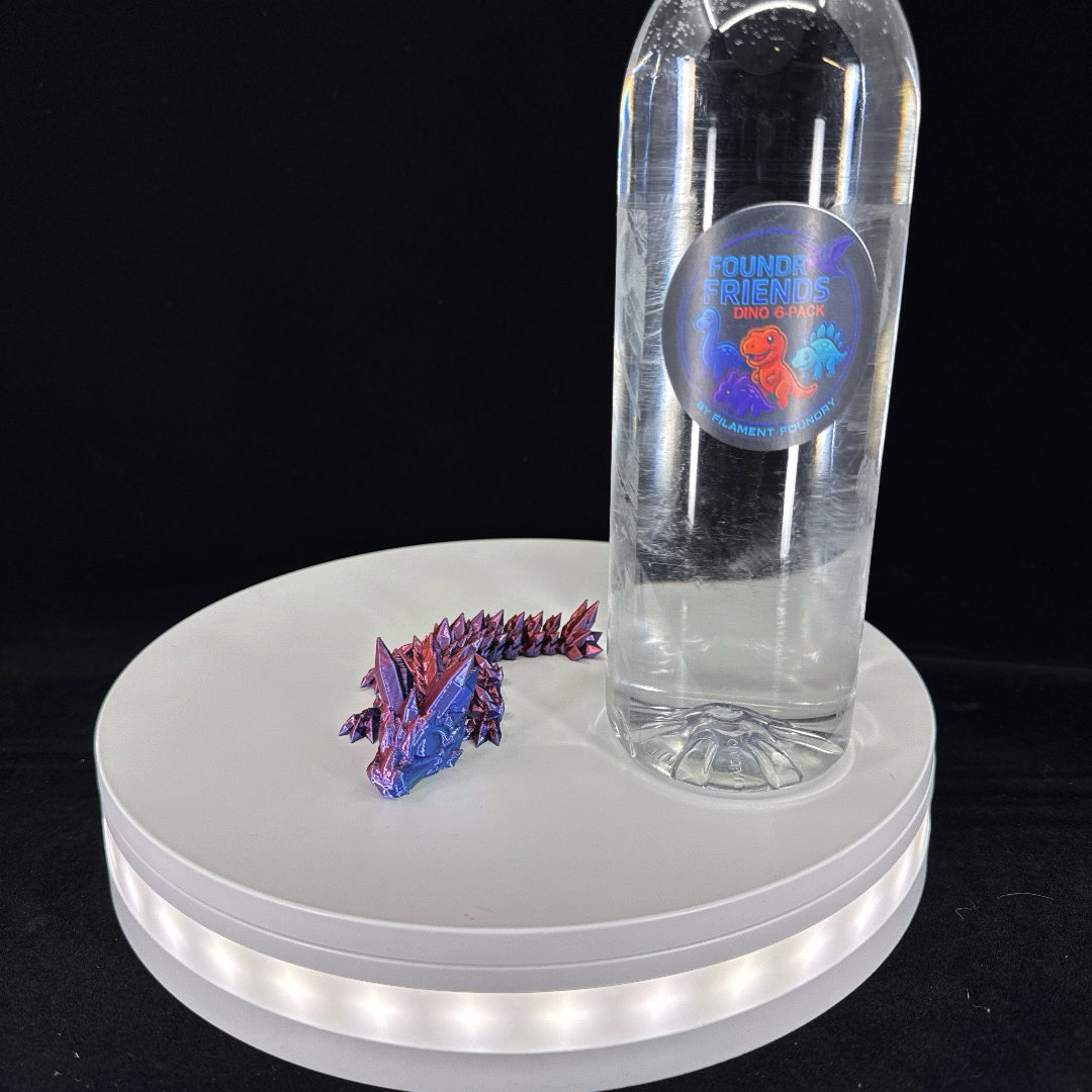 Crystal Dragon Mini