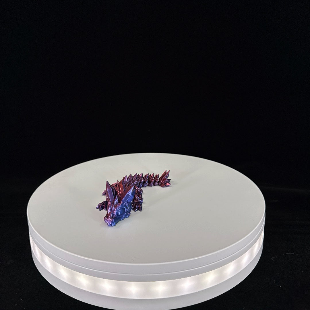 Crystal Dragon Mini