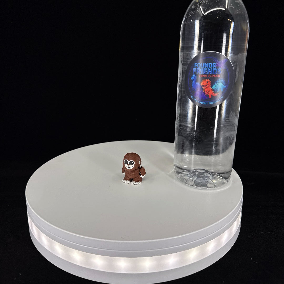 Sasquatch mini