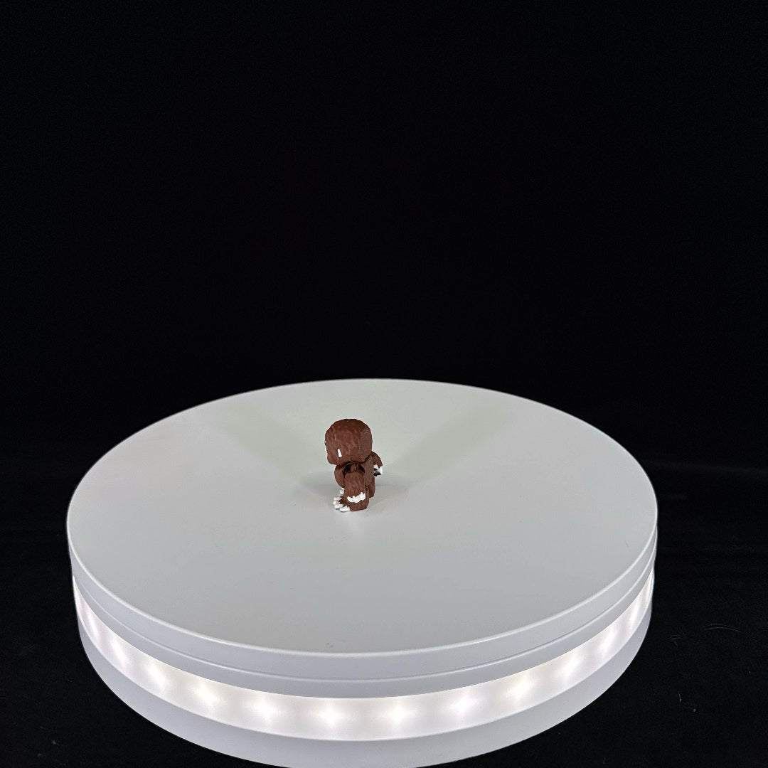 Sasquatch mini