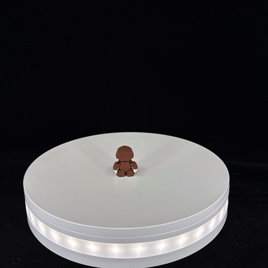 Sasquatch mini