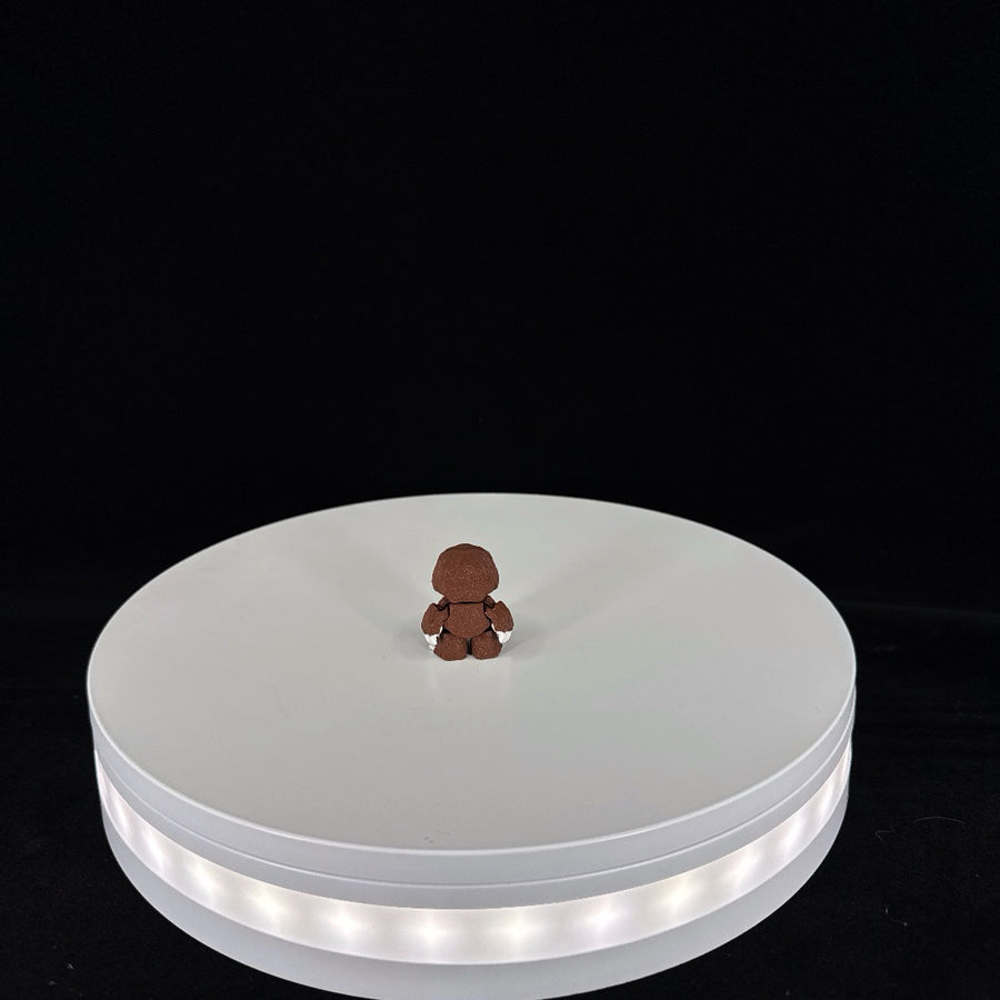 Sasquatch mini