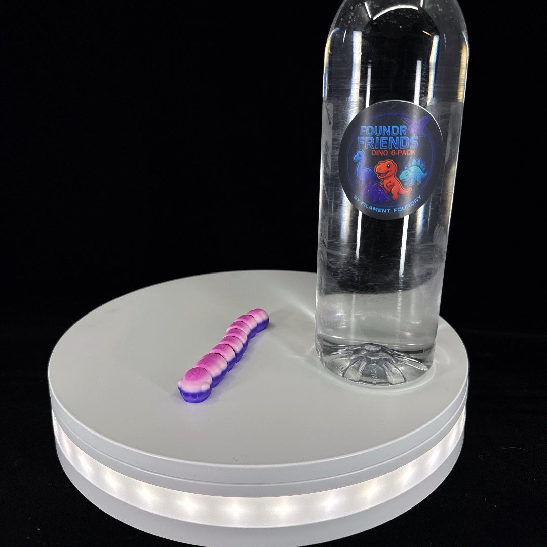 Worm mini
