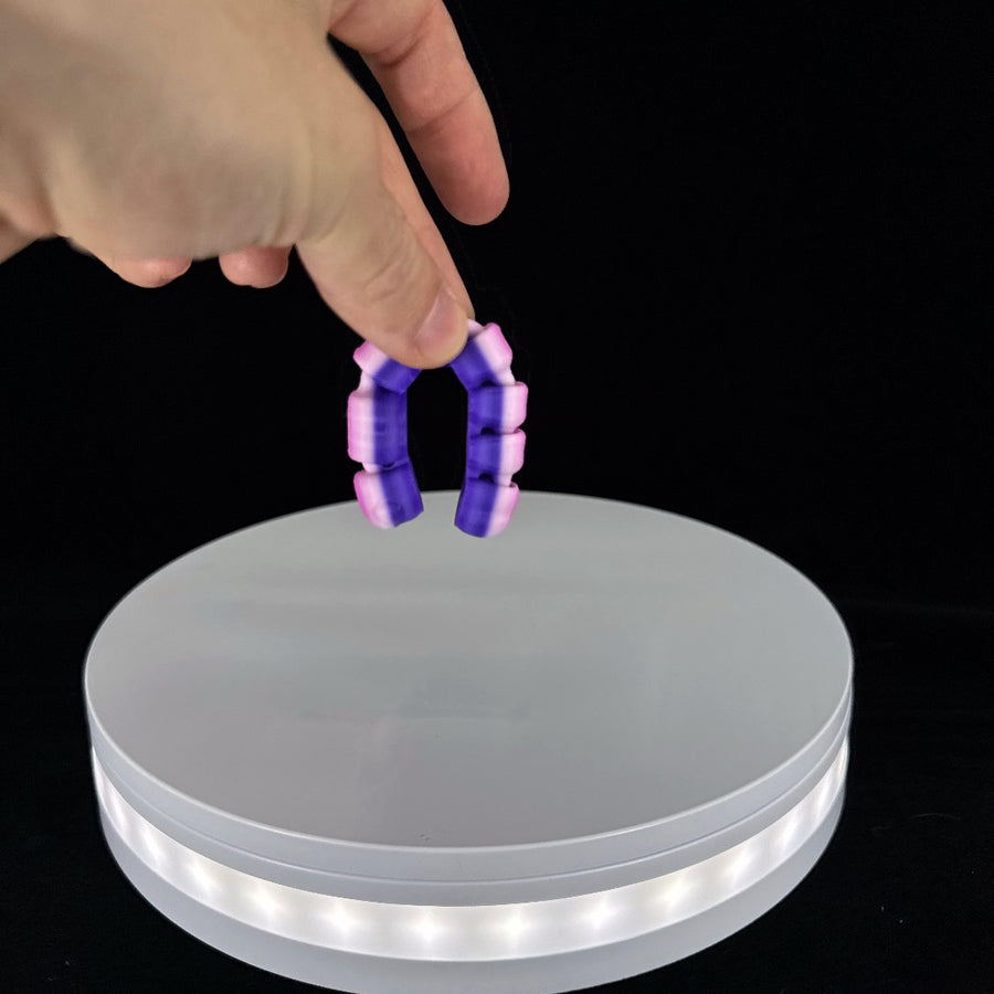 Worm mini