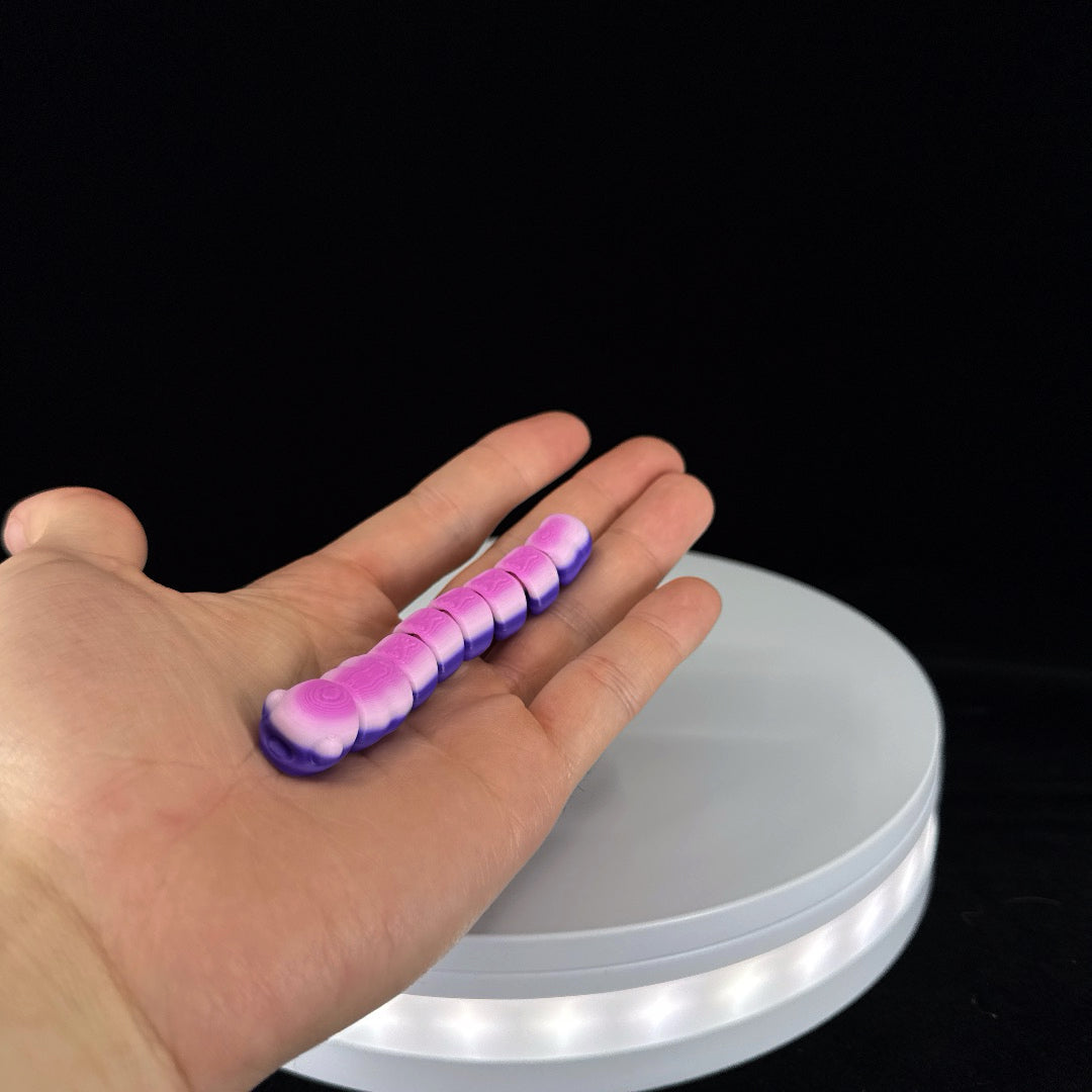 Worm mini