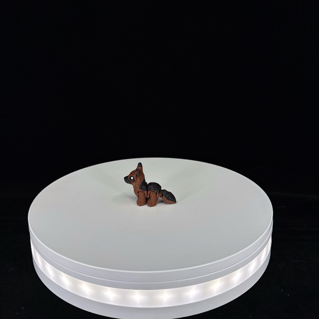 German Shepherd Mini