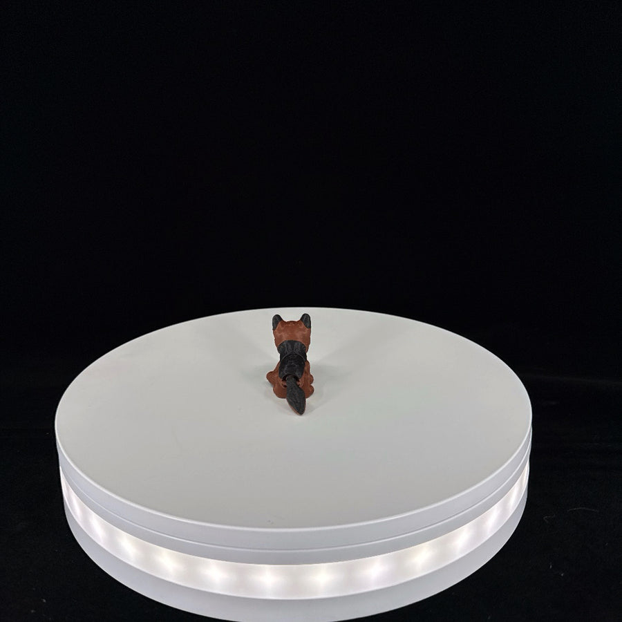 German Shepherd Mini