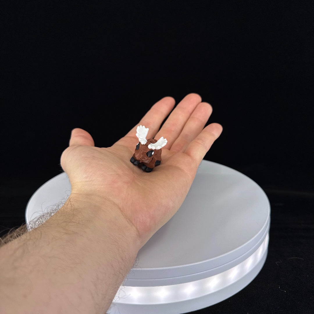 Moose mini