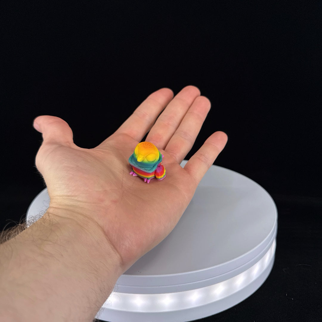 Pigeon Mini