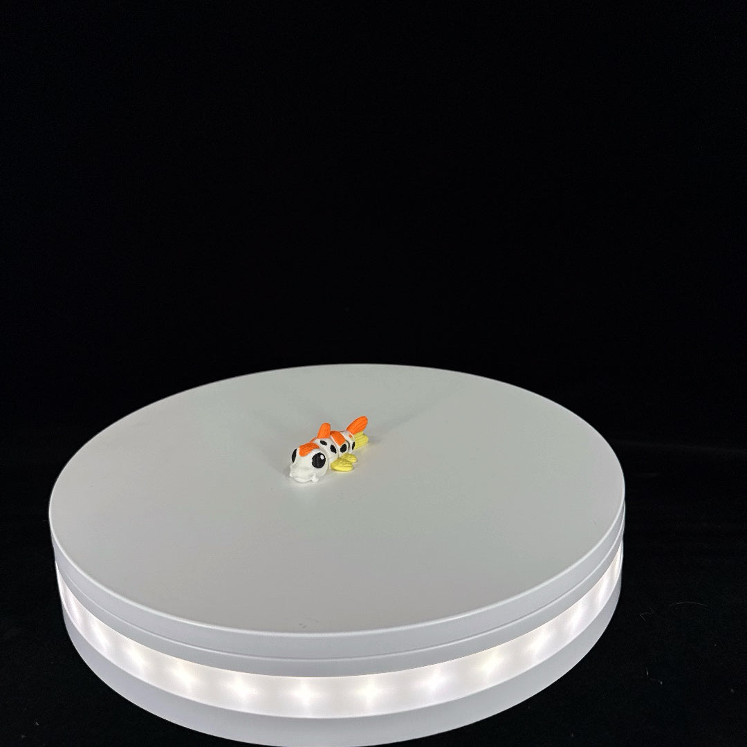 Koi fish mini