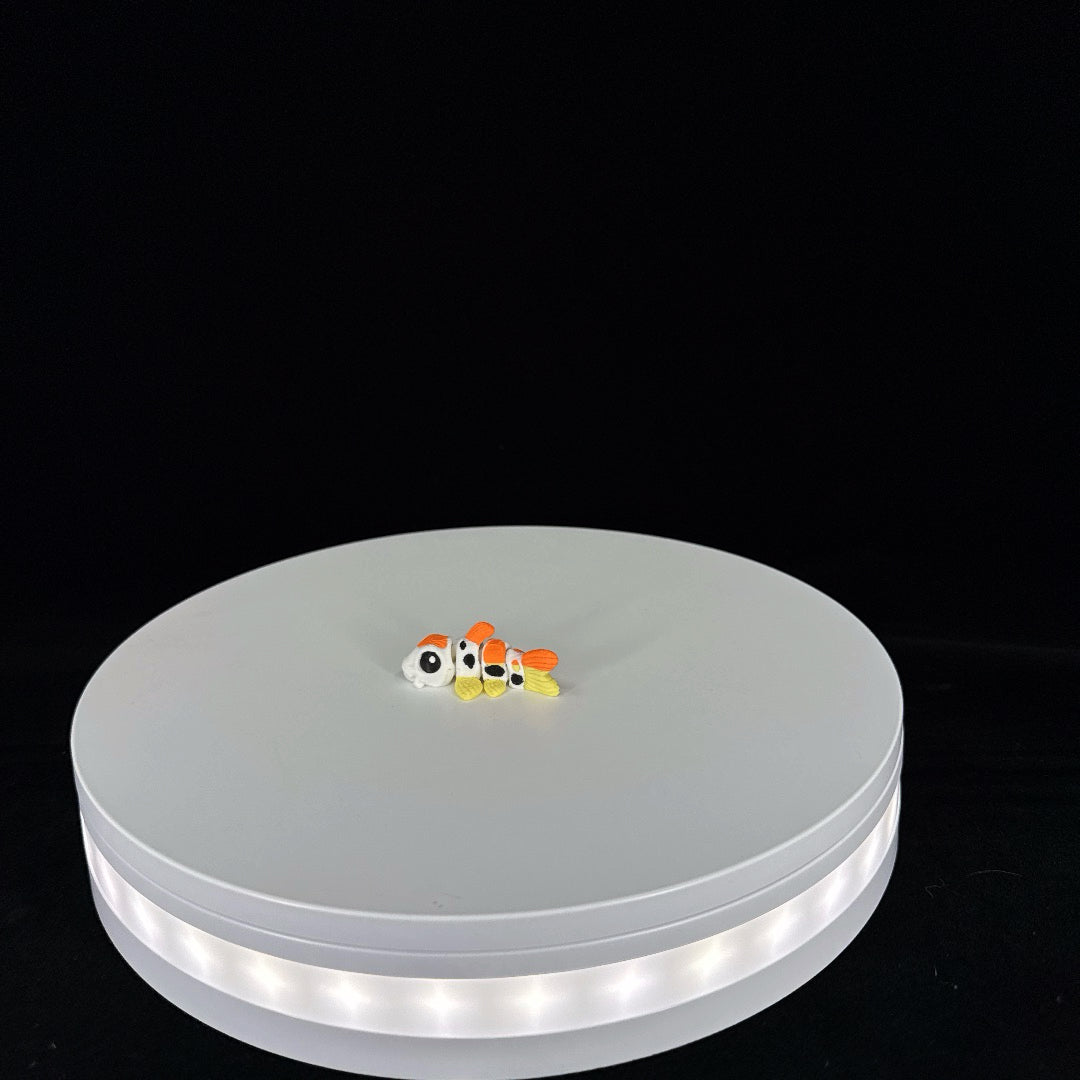 Koi fish mini