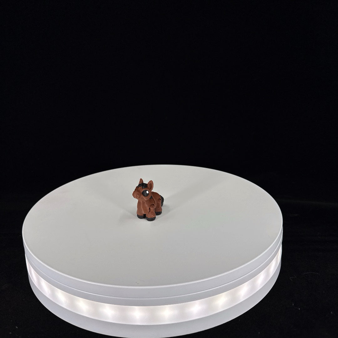 Horse Mini