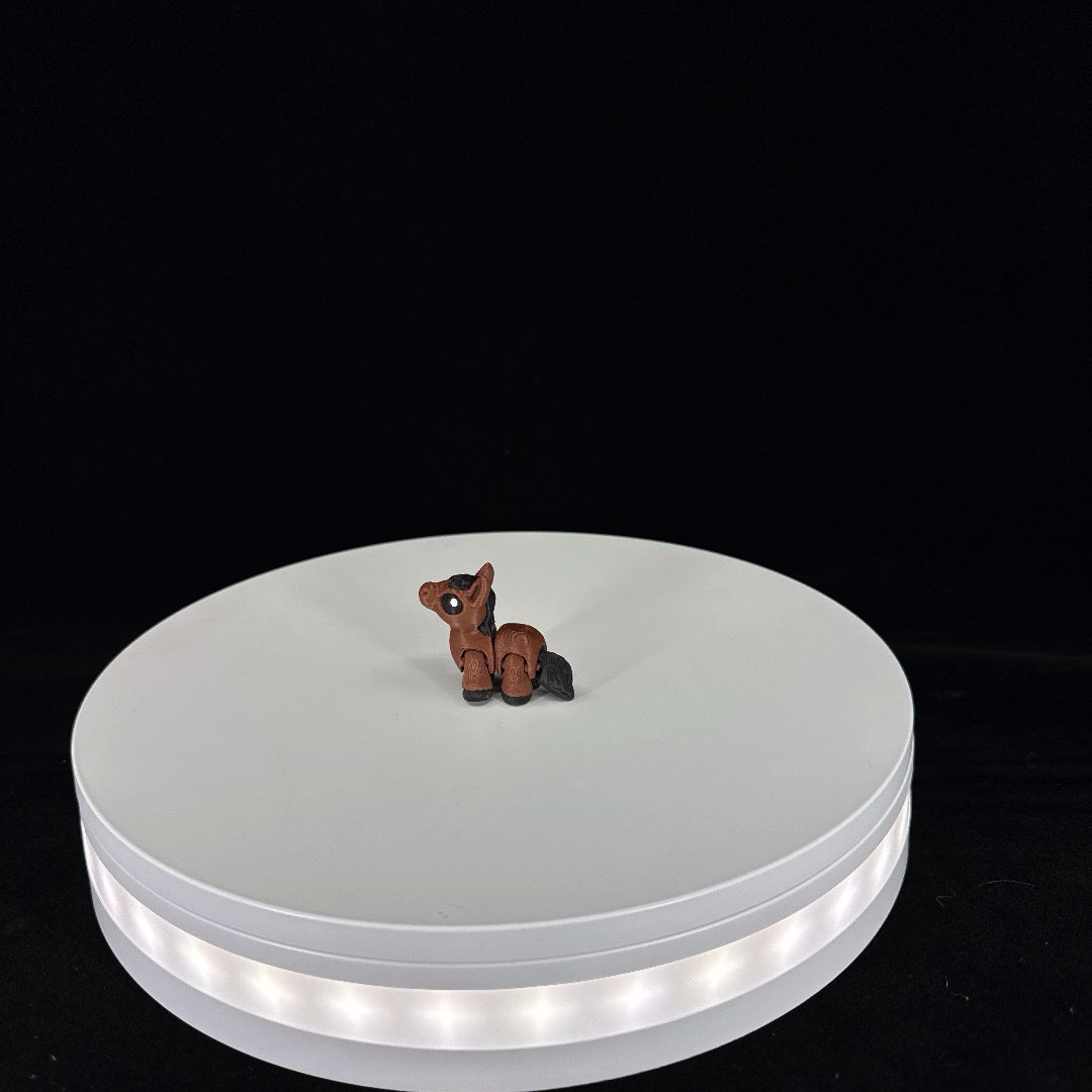 Horse Mini
