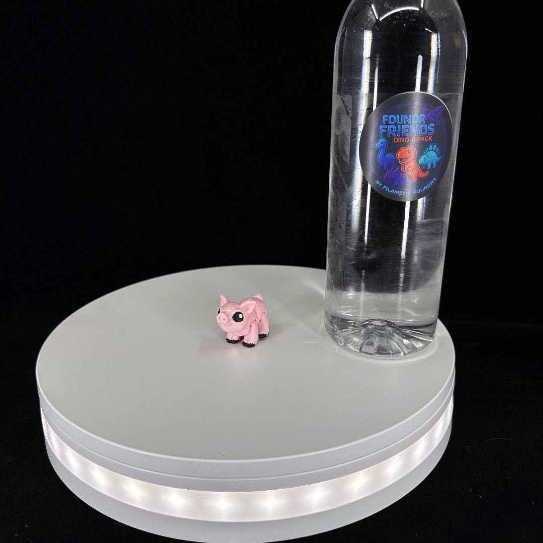 Pig mini