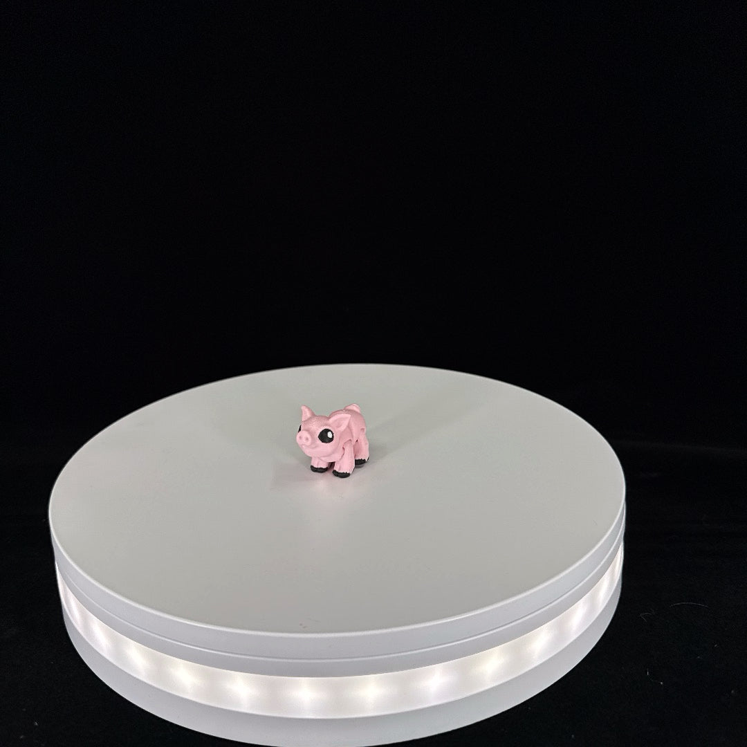 Pig mini