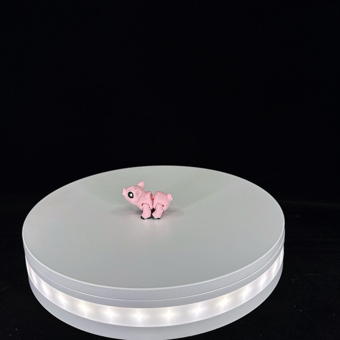Pig mini