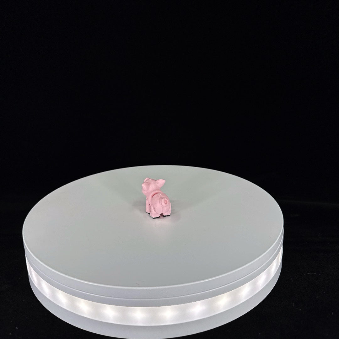 Pig mini