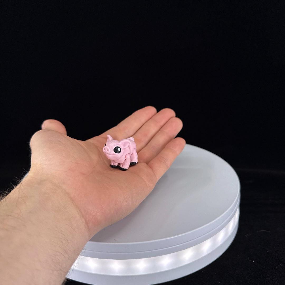 Pig mini