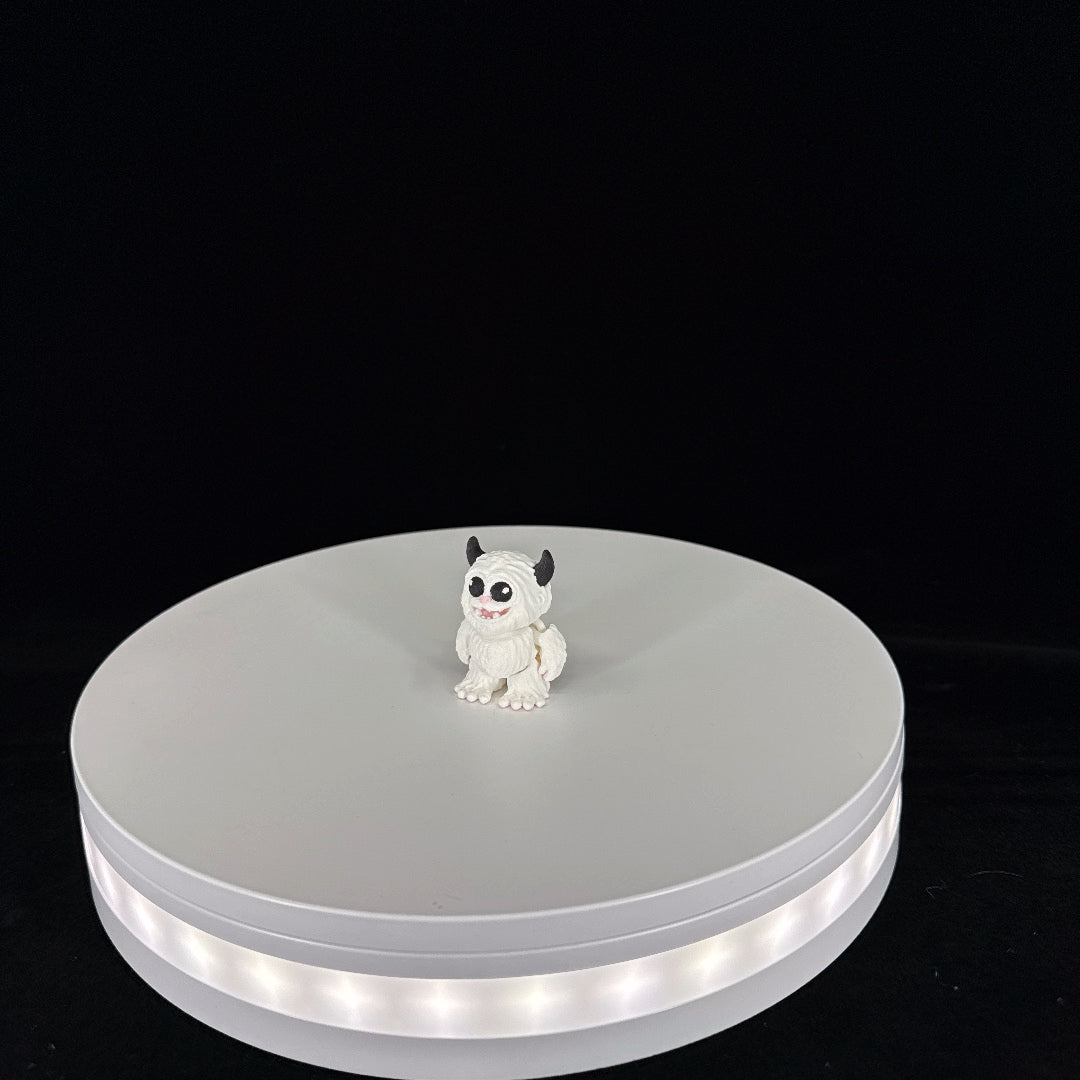 Yeti mini