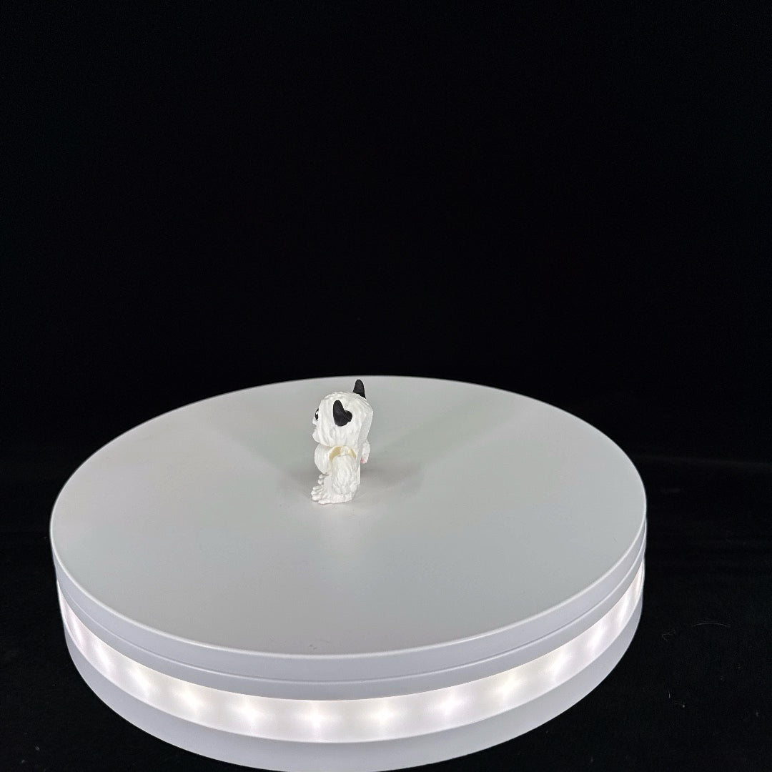 Yeti mini