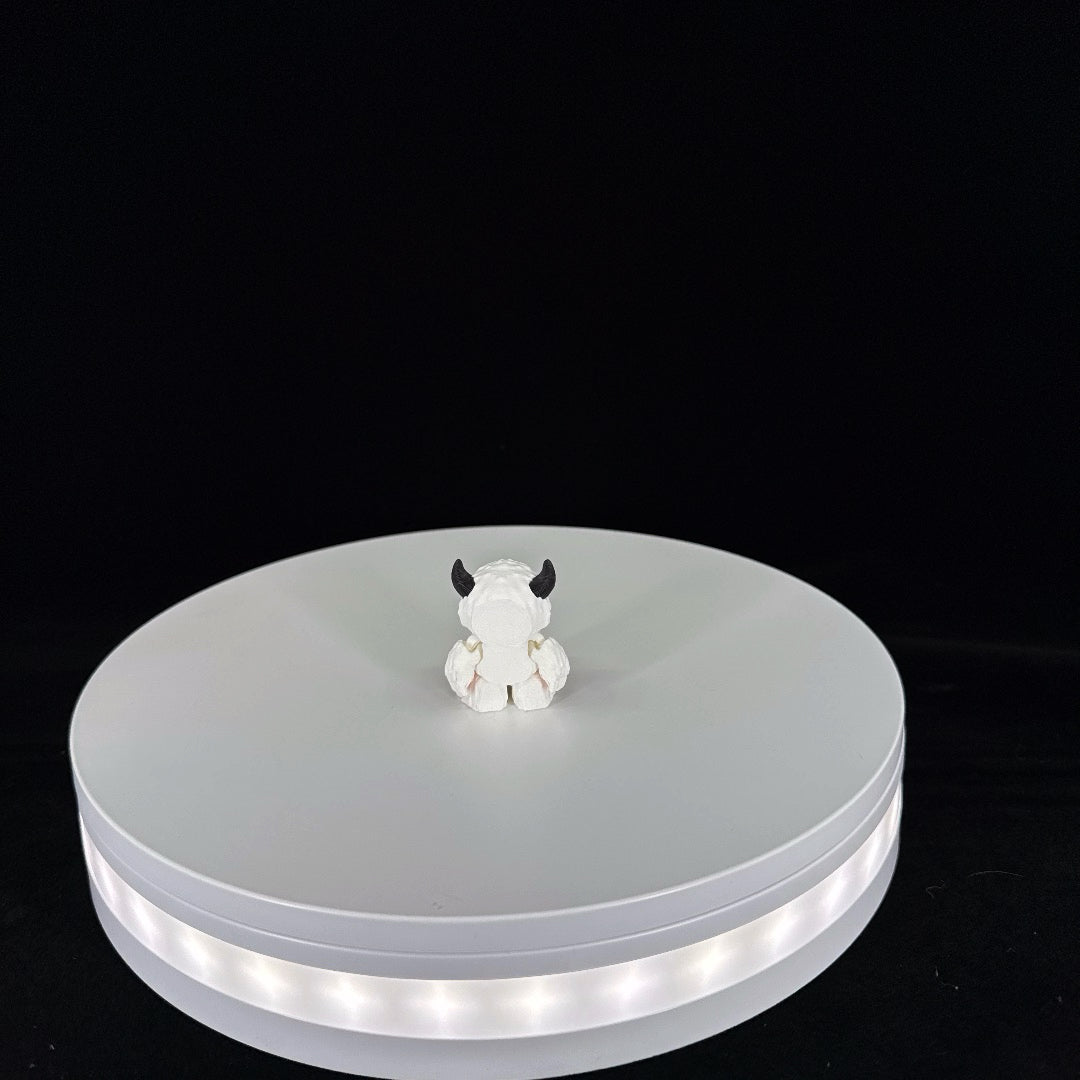 Yeti mini