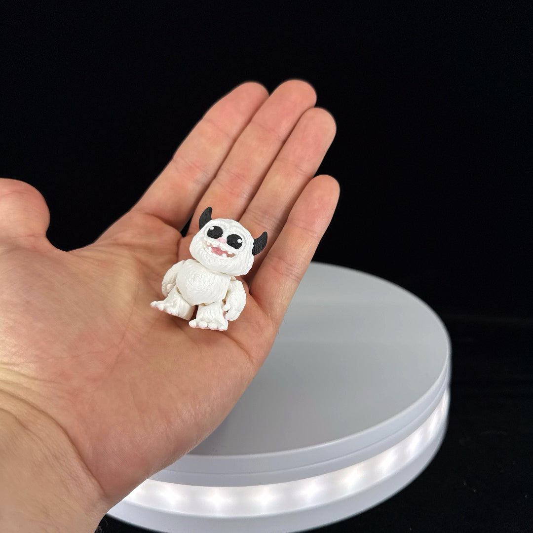 Yeti mini