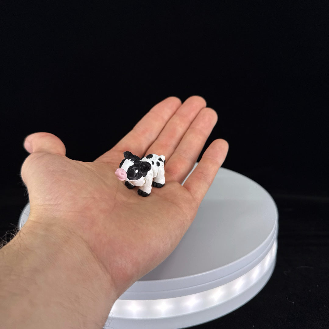 Cow Mini