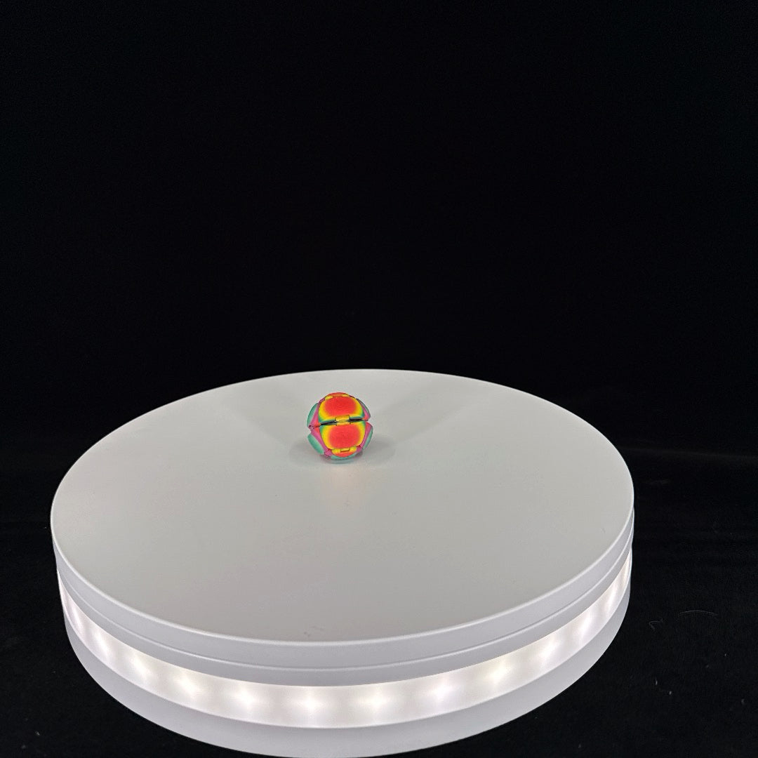 Fidget squish ball