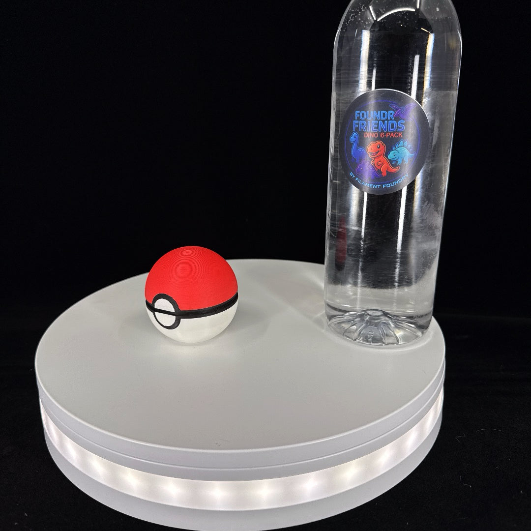 Mystery Pokemon mini