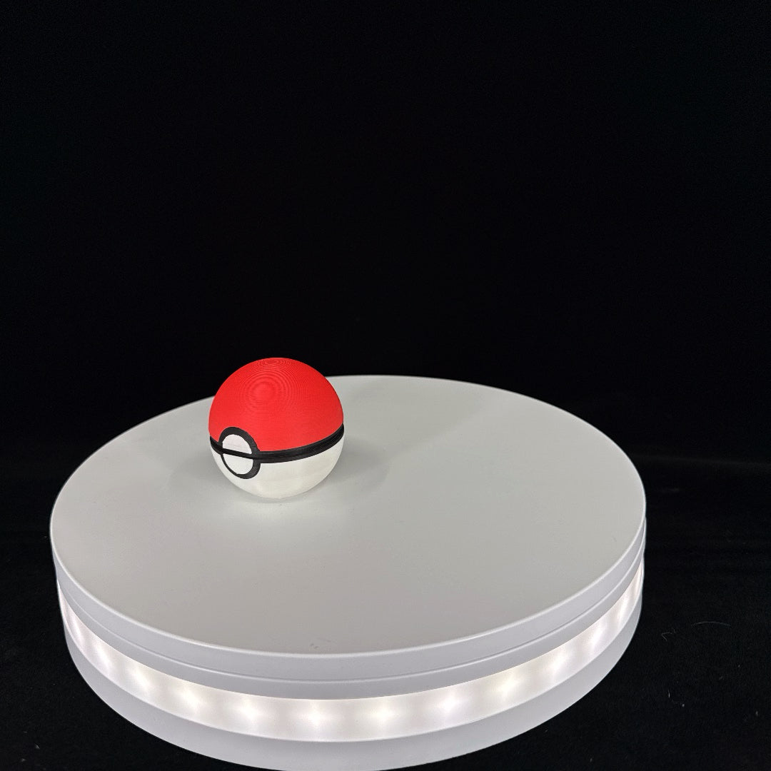 Mystery Pokemon mini