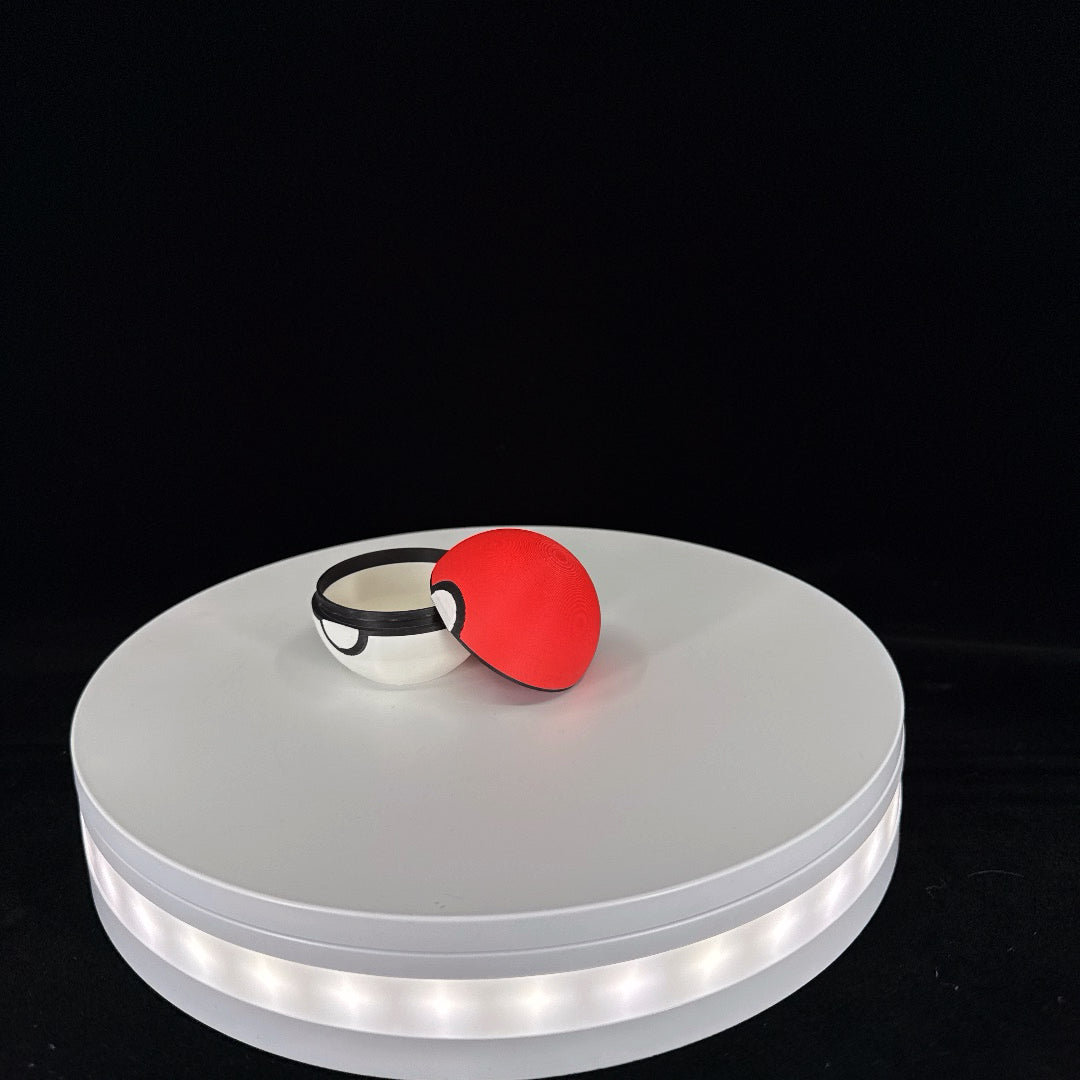 Mystery Pokemon mini