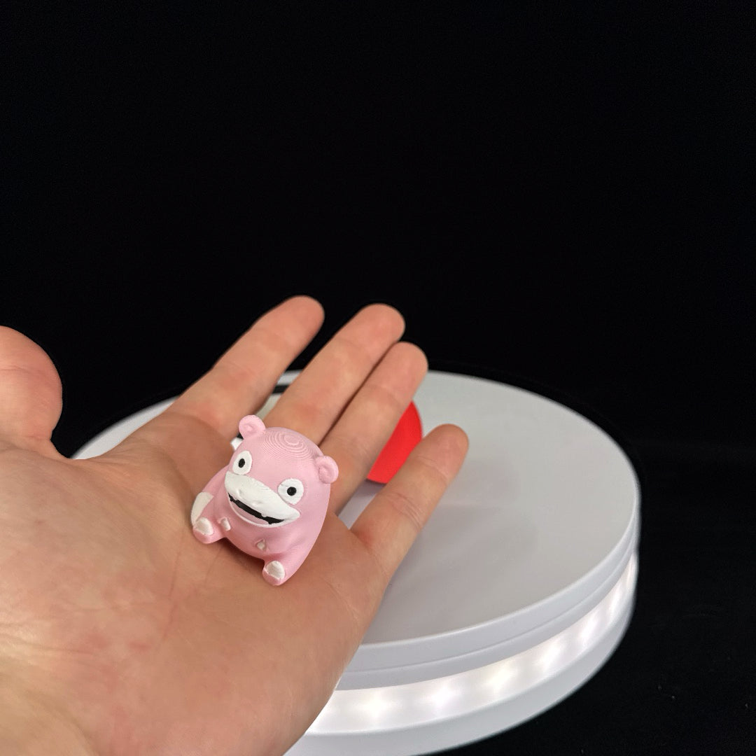 Mystery Pokemon mini