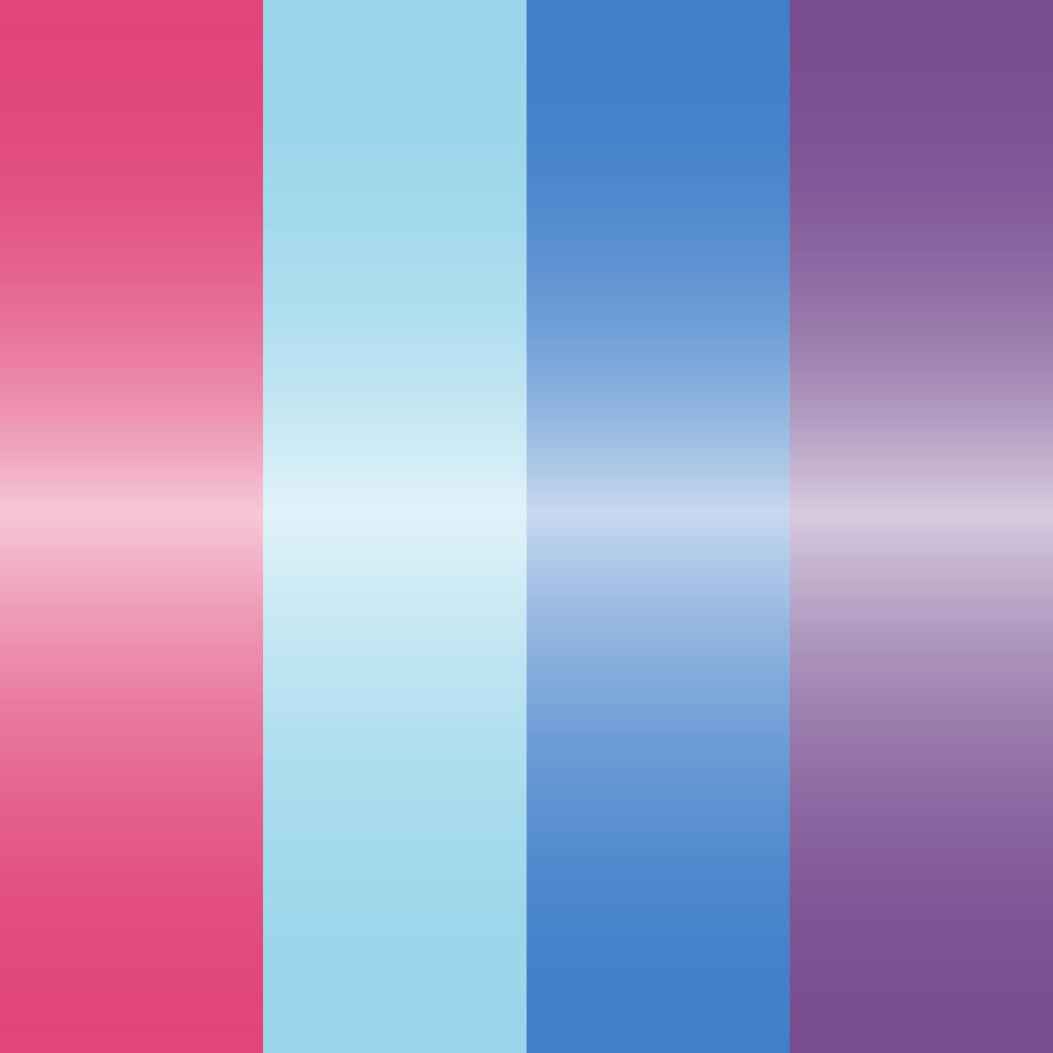 Silk Rainbow 02 Filament - 1.75mm 1kg